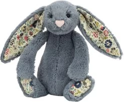 JELLYCAT Bashful Drage, Lille 18 Cm