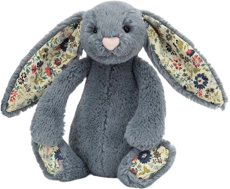 JELLYCAT Bashful Drage, Lille 18 Cm