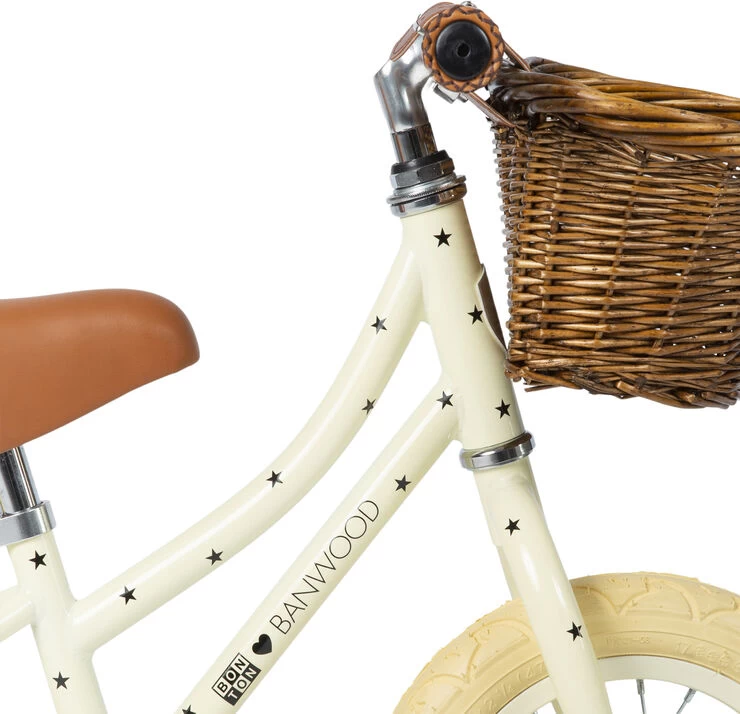 First Go - Bonton-r-cream - Billede 2