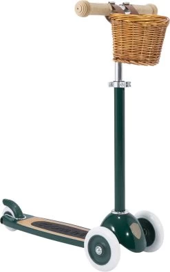 Banwood Scooter Green