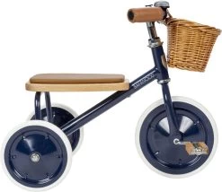 BANWOOD TRIKE NAVY