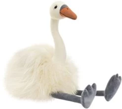 JELLYCAT Evelyn Swan