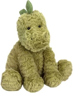JELLYCAT Fuddlewuddle Dino, 23 Cm
