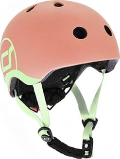 HELMET XXS - PEACH