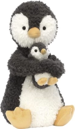 JELLYCAT Huddles Penguin