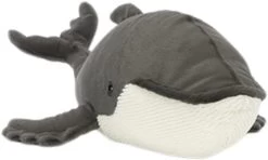 JELLYCAT Humphrey The Humpback Whale