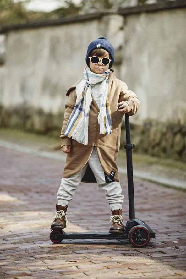 HIGHWAYKICK 5 - BLACK - Billede 6