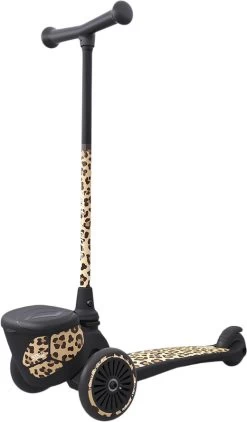 Highwaykick 2 Lifestyle Leopard