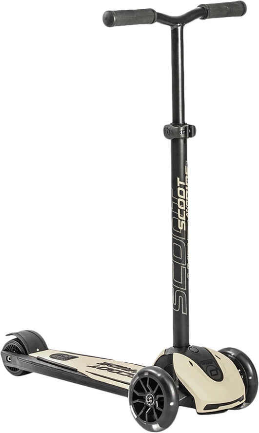 HIGHWAYKICK 5 LED -ASH - Billede 3