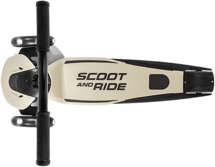 HIGHWAYKICK 5 LED -ASH - Billede 2