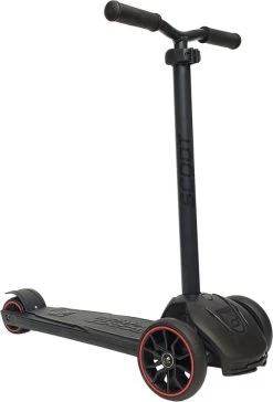 HIGHWAYKICK 5 - BLACK