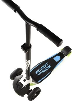 HIGHWAYKICK 5 - BLUE