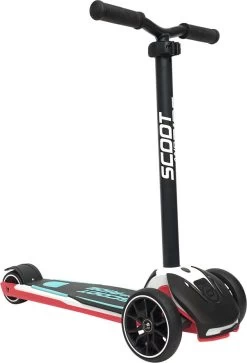 HIGHWAYKICK 5 - CORAL