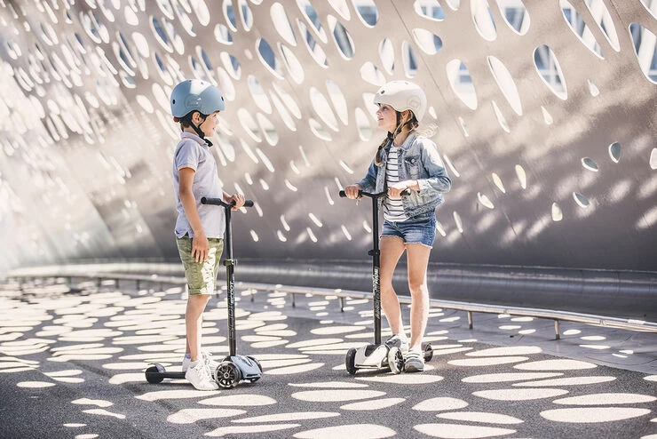 HIGHWAYKICK 5 LED -ASH - Billede 7