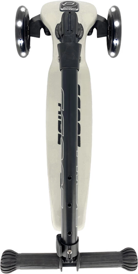 HIGHWAYKICK 3 LED - ASH - Billede 4