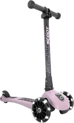 HIGHWAYKICK 3 LED - ROSE