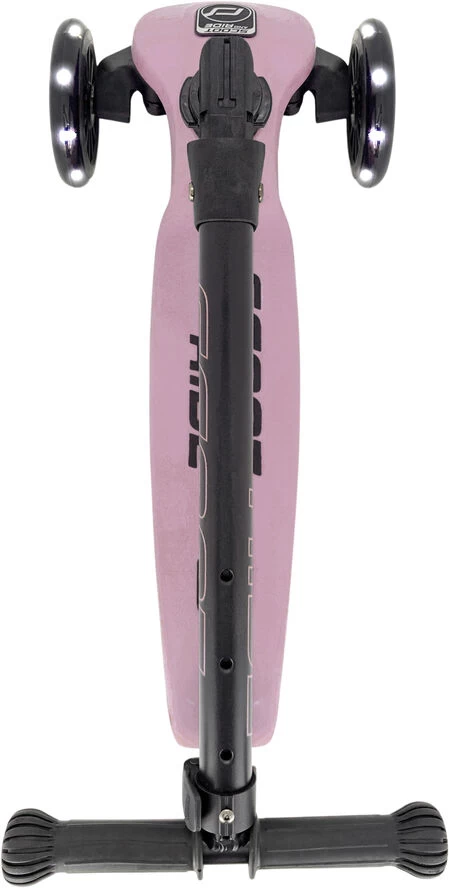 HIGHWAYKICK 3 LED - ROSE - Billede 4