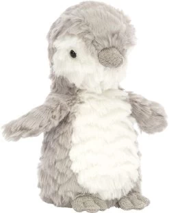 JELLYCAT Ditzi Penguin Small