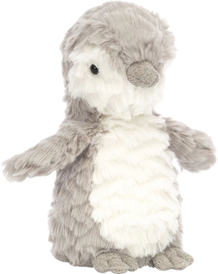 JELLYCAT Ditzi Penguin Small