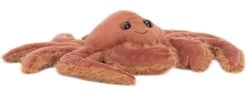JELLYCAT Spindleshanks Crab