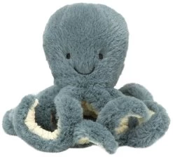 JELLYCAT Storm Blæksprutte, Baby 14 Cm