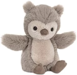 JELLYCAT Willow Owl