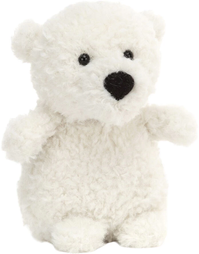 JELLYCAT Wee Polar Bear