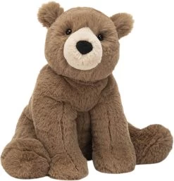 JELLYCAT Fuddlewuddle Løve, Mellem 23 Cm